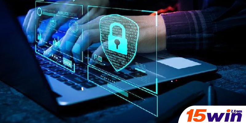 Aplicações Práticas do Blockchain 15WIN