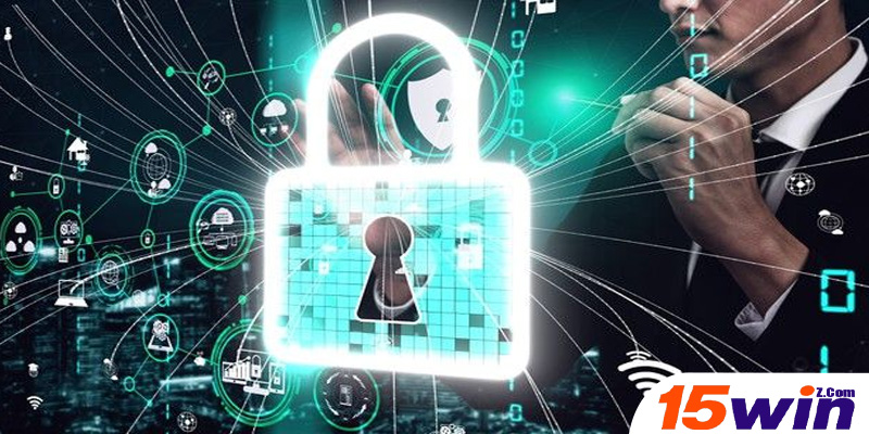 Perguntas Frequentes sobre Blockchain 15WIN