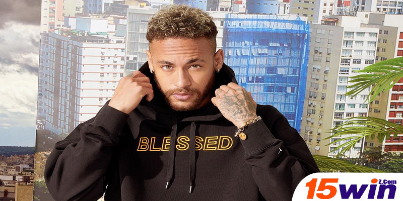 FAQs - Perguntas Frequentes sobre Neymar Jr e 15Win